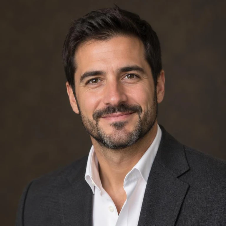 Carlos Mendoza
